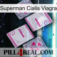 Superman Cialis Viagra 33